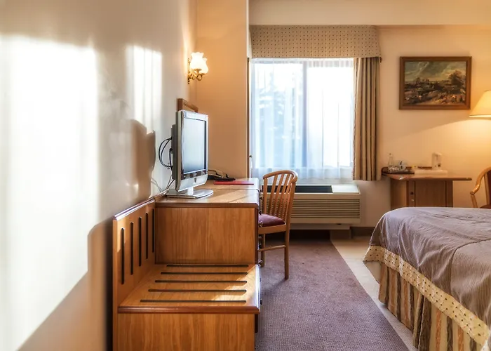 Hp Park 3* Olsztyn (Warmian-Masurian)