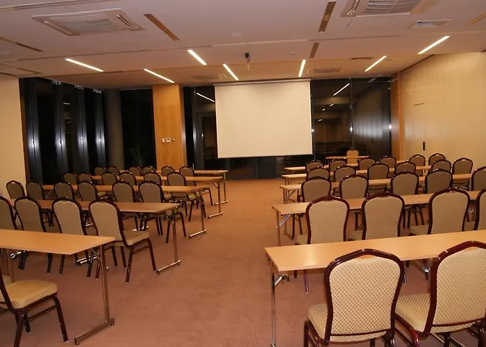 Hp Park 3* Olsztyn (Warmian-Masurian)