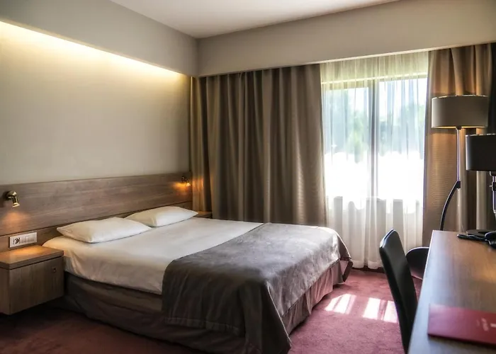 Hotel Hp Park Olsztyn (Warmian-Masurian)