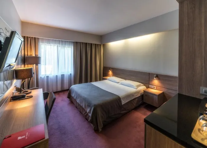 Hp Park Olsztyn (Warmian-Masurian)