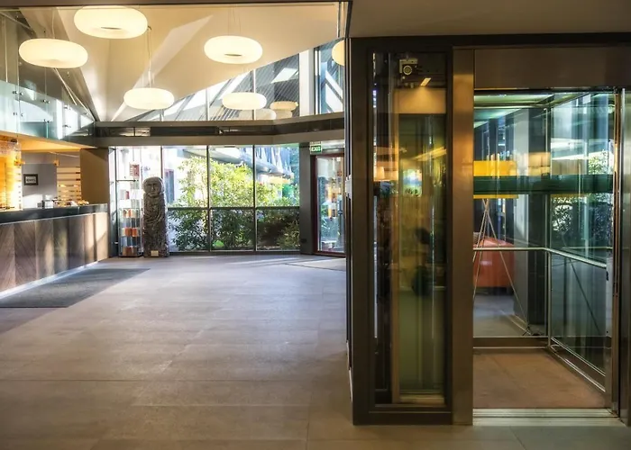 Hp Park 3* Olsztyn (Warmian-Masurian)