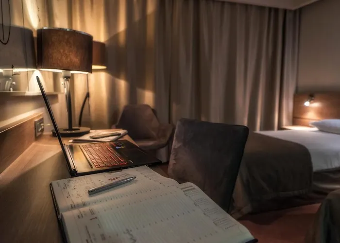 Hp Park Hotel Olsztyn (Warmian-Masurian)