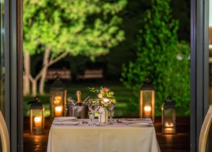 Hp Park Olsztyn (Warmian-Masurian)