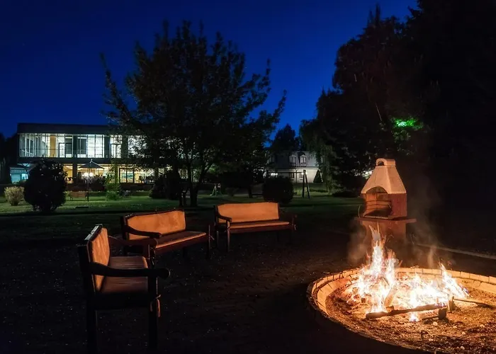 Hp Park 3* Olsztyn (Warmian-Masurian)